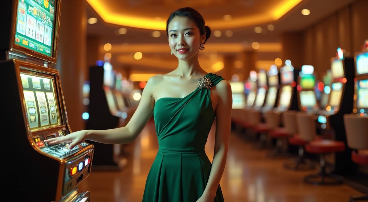 mba66jom Ruang Eksklusif Gods Of Wealth di mba66jom